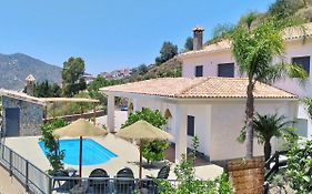 Villa Las Vinas