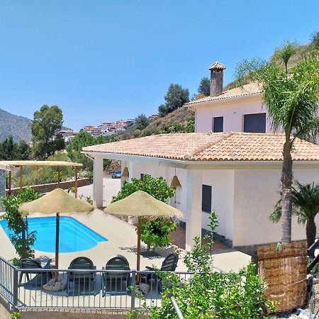 Villa Las Vinas Malaga Exterior photo