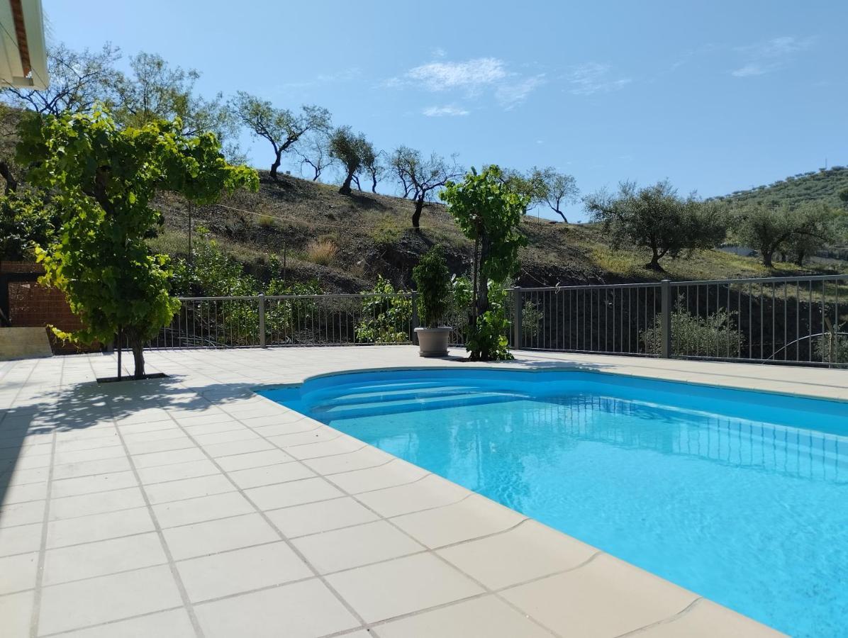 Villa Las Vinas Malaga Exterior photo
