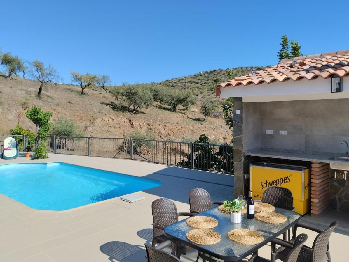 Villa Las Vinas Malaga Exterior photo