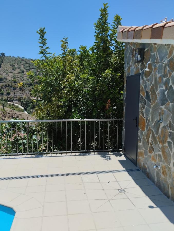 Villa Las Vinas Malaga Exterior photo
