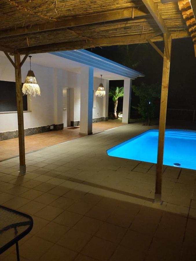 Villa Las Vinas Malaga Exterior photo